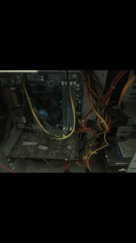 PC Gaming i5 murah