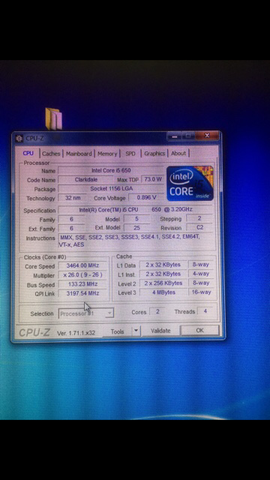 PC Gaming i5 murah