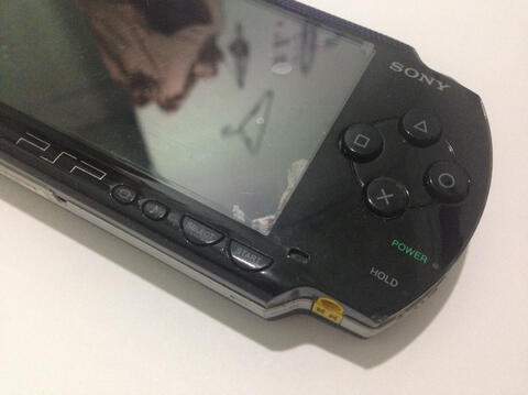 psp 1003