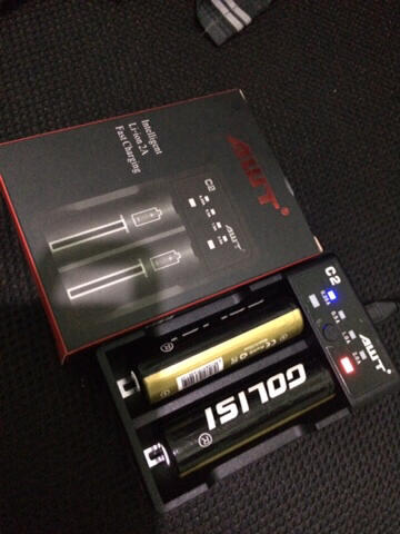 jual mod smoant cheron tc 218