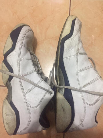 Terjual air jordan 9.5 team low IX | KASKUS