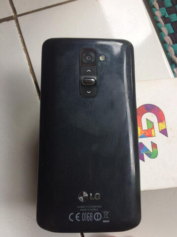 LG G2 D802 ada minus