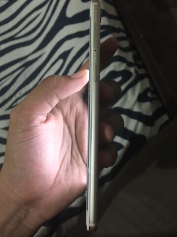 oppo f1plus gold garansi erafone s/d sept 2017 bogor
