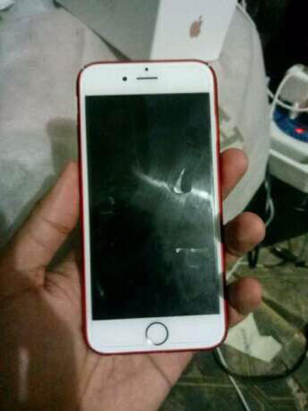 iphone 6s 64gb rose gold eks inter malay bogor