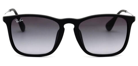 Terjual RayBan 4187F 622/8G 54 CHRIS 