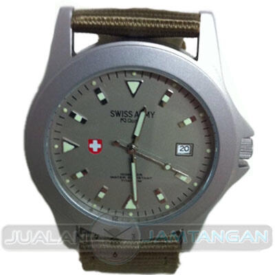 Swiss Army 2838 Original garansi 1 tahun