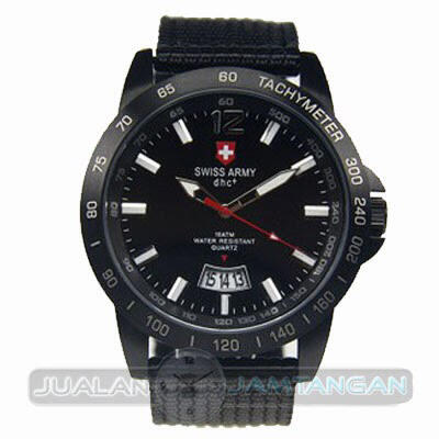 Swiss Army 2855/2 original Garansi 1 tahun
