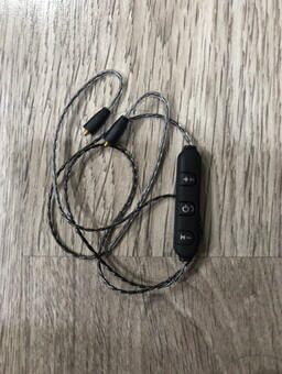 shure se 215