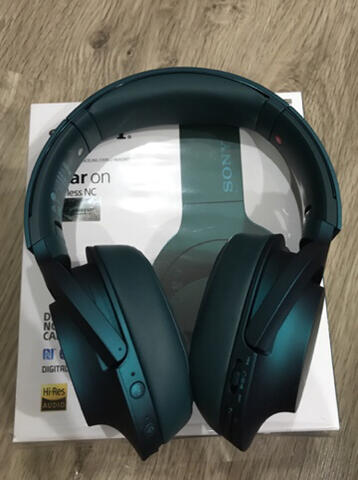 Sony Mdr 100 Abn