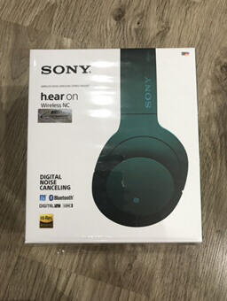 Sony Mdr 100 Abn