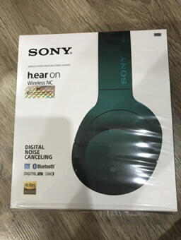 Sony Mdr 100 Abn