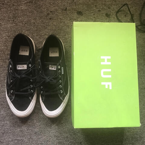 huf 9.5