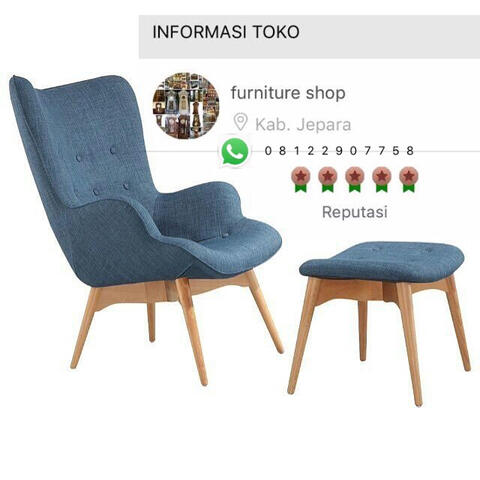 4800 Koleksi Gambar Kursi Sofa Santai HD