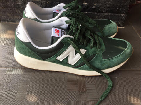 sepatu new balance 420