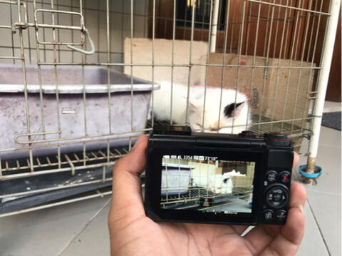 canon g7x fullset murah