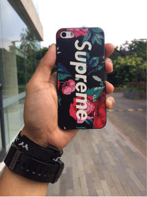 Gambar Softcase Supreme #1