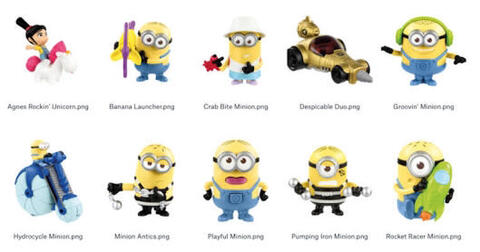 60+ Gambar Dp Wa Minion HD