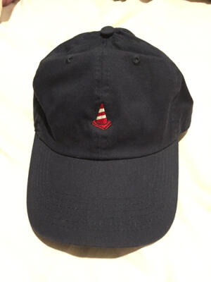 Terjual dad hat kentish newhattan cap 