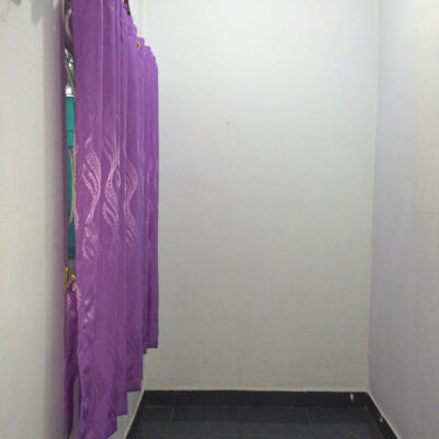 JUAL RUMAH VILA DAGO TOL CIPUTAT