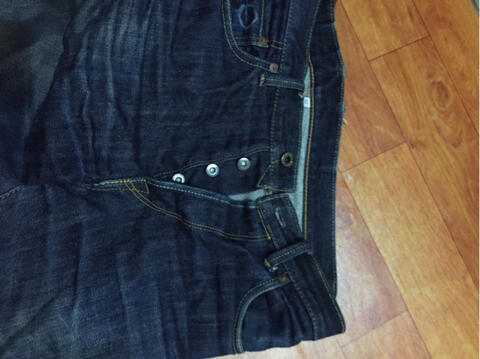 jual mommo company type LOT 501 sz 32 bukan pmp mischief aye momotaro
