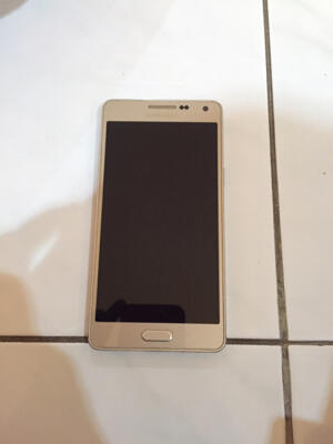 samsung galaxy A5 2015