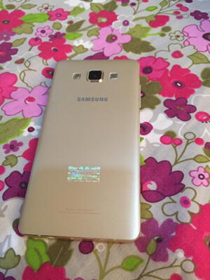 samsung galaxy A5 2015