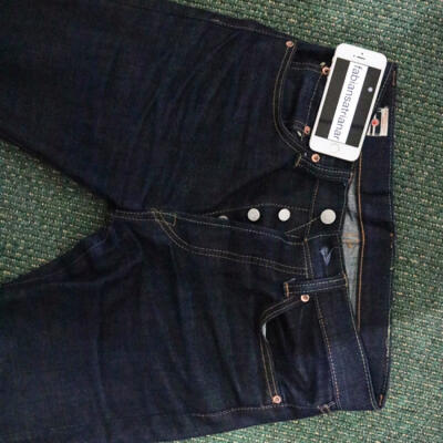 Terjual JUAL MOMOTARO 1005SP SIZE 28 