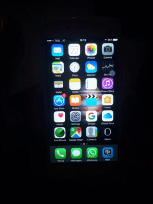 Iphone 6 16Gb White