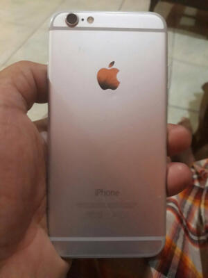 Iphone 6 16Gb White