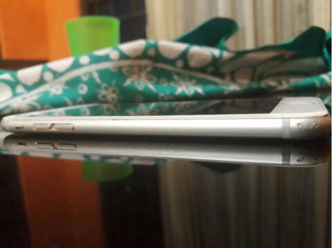 Iphone 6 16Gb White