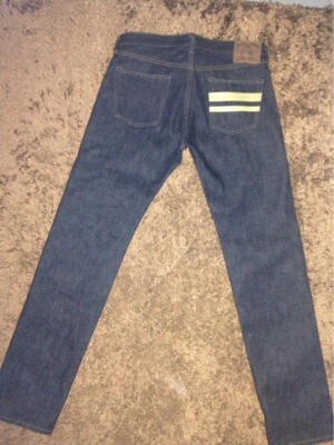 jual momotaro jeans