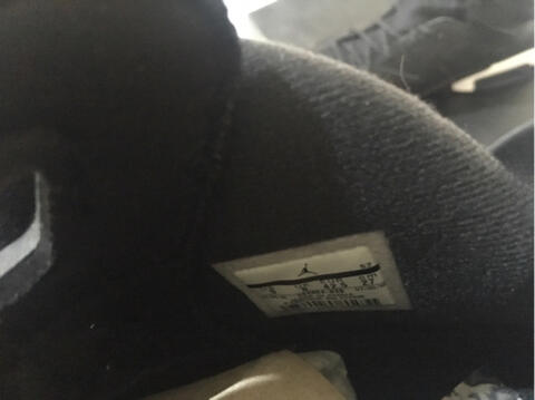 FOR SALE NIKE AIR JORDAN 6 BLACK CAT