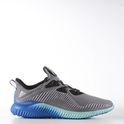 adidas men's alphabounce running shoes