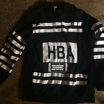 hba crewneck