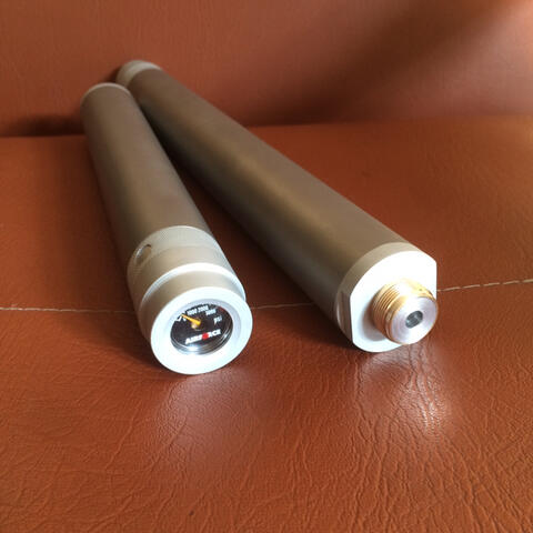 Tabung Titanium HW100