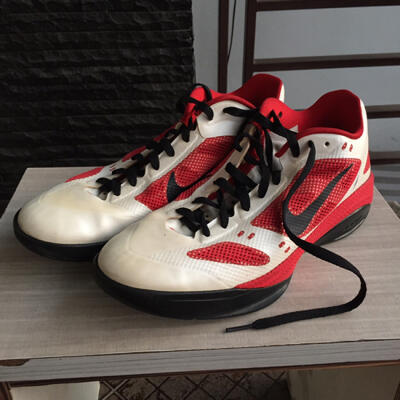 nike hyperfuse 2011 low