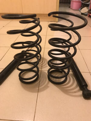 JUAL CEPAT LOWERING KIT MOBIL