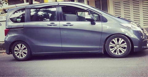 JUAL CEPAT LOWERING KIT MOBIL