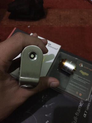 mod tesla nano,rda peerless,charger nitecore,batre awt