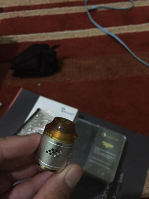 mod tesla nano,rda peerless,charger nitecore,batre awt