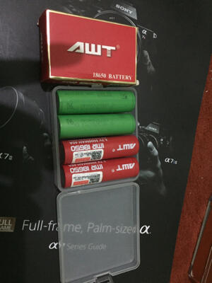 mod tesla nano,rda peerless,charger nitecore,batre awt