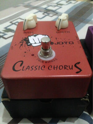 joyo us dream & classic chorus jf-34 jf-05
