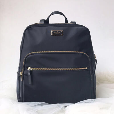 kate spade large hilo backpack