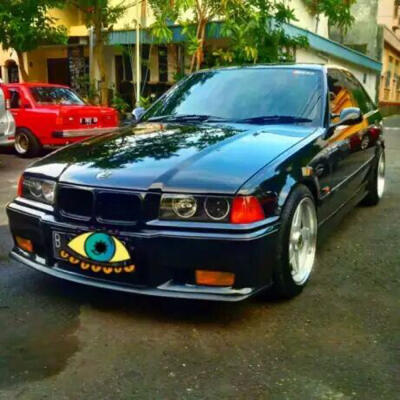 Terjual Jual Bmw E36 Le Tahun 1996 Kaskus