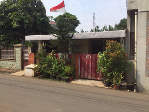 Terjual dijual rumah di cipinang muara  KASKUS