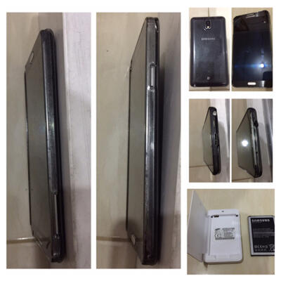jual hp handphone second bekas Samsung Note 3