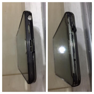 jual hp handphone second bekas Samsung Note 3