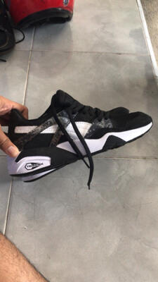 nike stefan janoski, air max dan puma all original 100%
