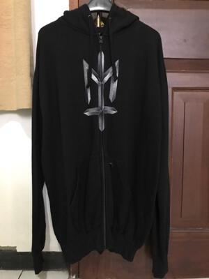 hoodie maternal disaster