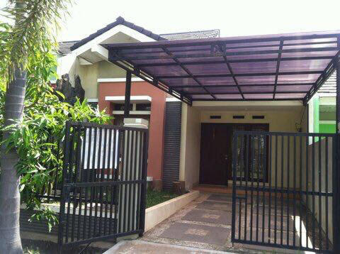 cluster aralia harapan indah.. raw paling besar taman tengah